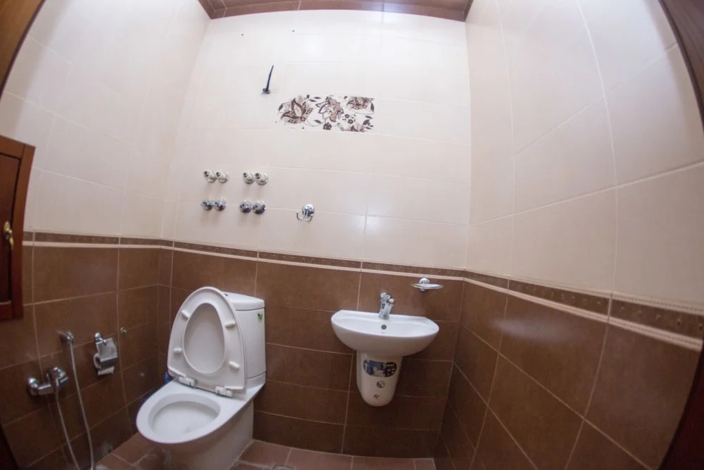 Bakuvi Tourist Apartment B095