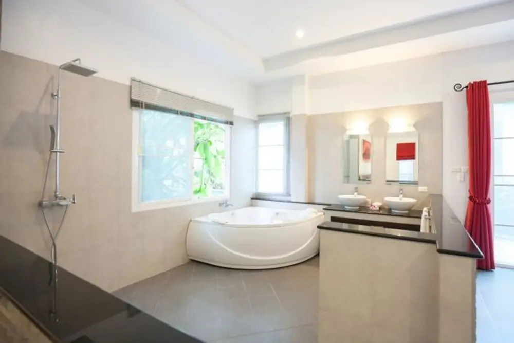 Shanti Villa by Jetta
