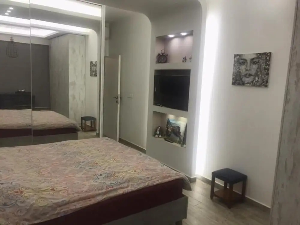 Stunning Vacation Rental in Dbayeh, at a Prime Location, Between Le Mall and Abc