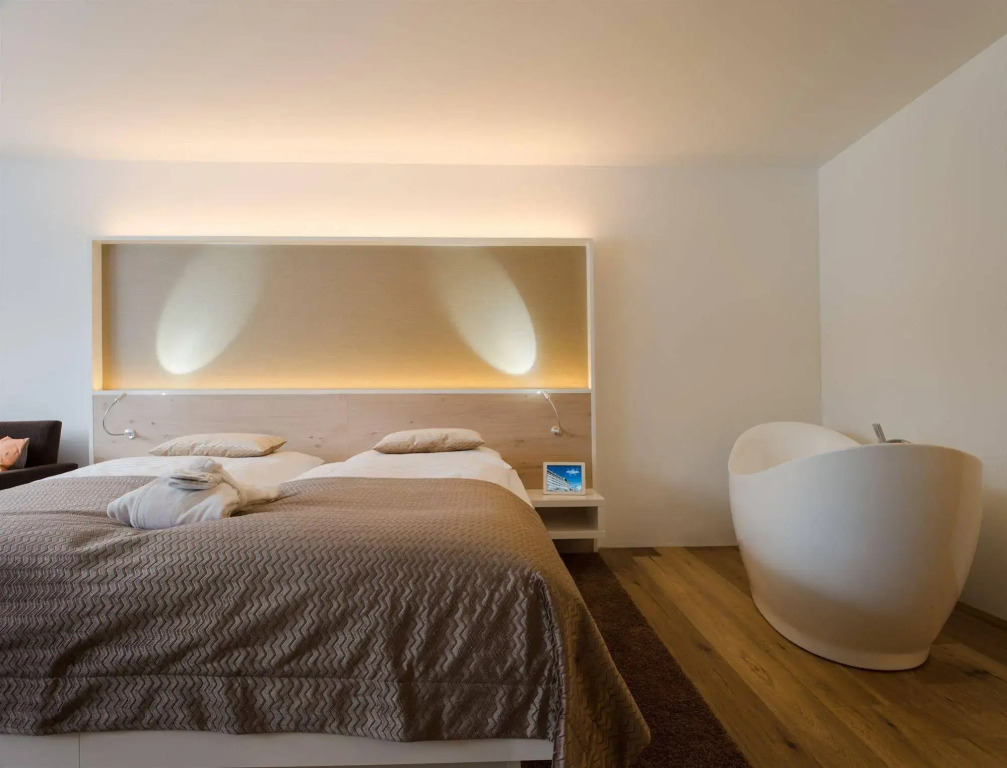 Hotel Waldegg