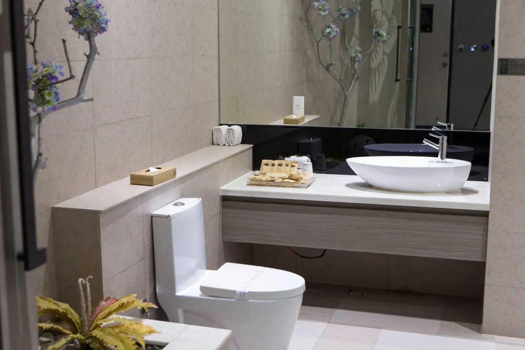 All-Ur Boutique Motel - Tai Tung Branch