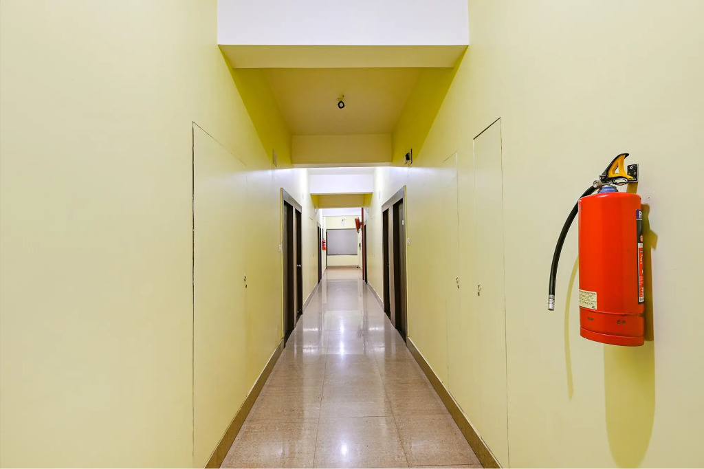 Capital O 28034 Triple Tree Hotels & Resorts