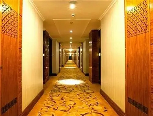 Starway Hotel Hangzhou Zhongda YIntai City