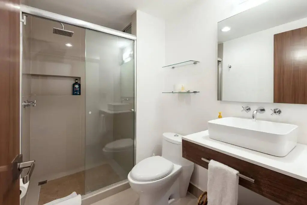 Apartamento Roma Condesa