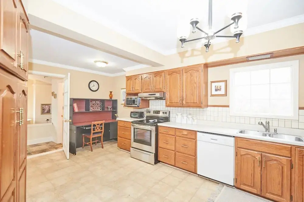 Ridley Executive stay