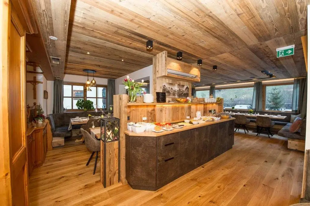 Hotel Landhaus Neumayr