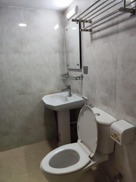 Best Eastern Apartment