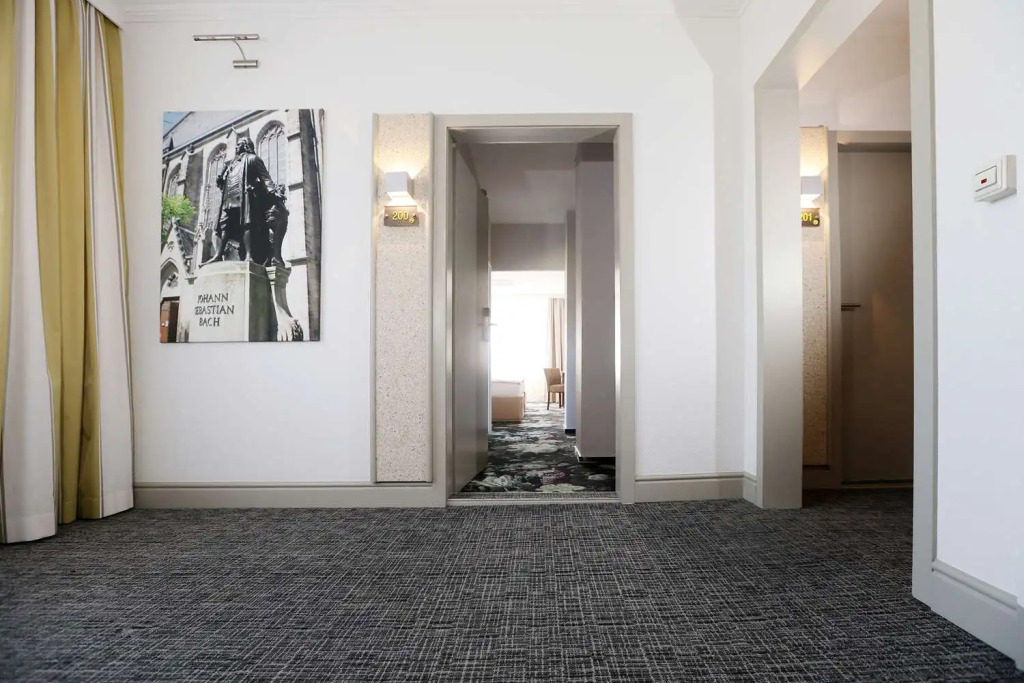Best Western Hotel Windorf