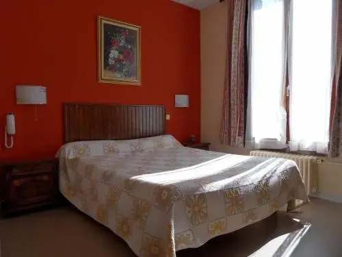 Hôtel Victoria