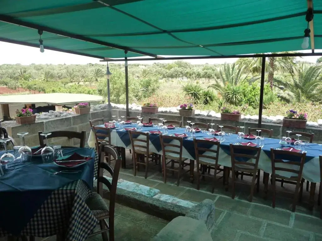 Masseria Serine