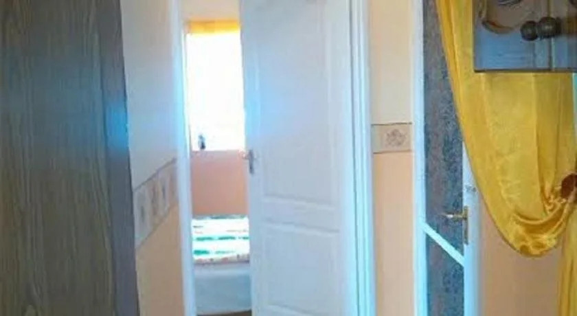 Margaret Apartman