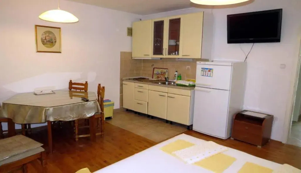 Apartments Ćorluka