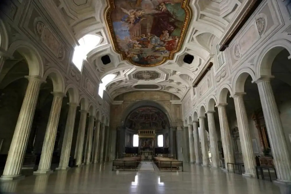 Vesta Domus