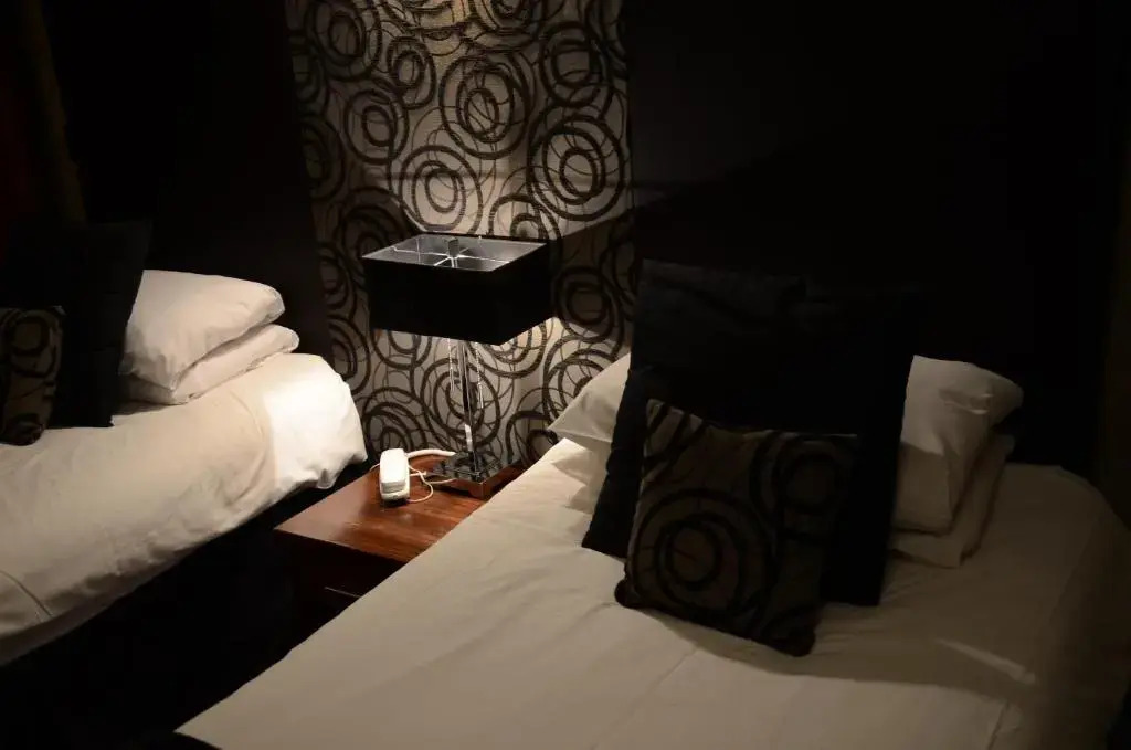 Glazert Country House Hotel