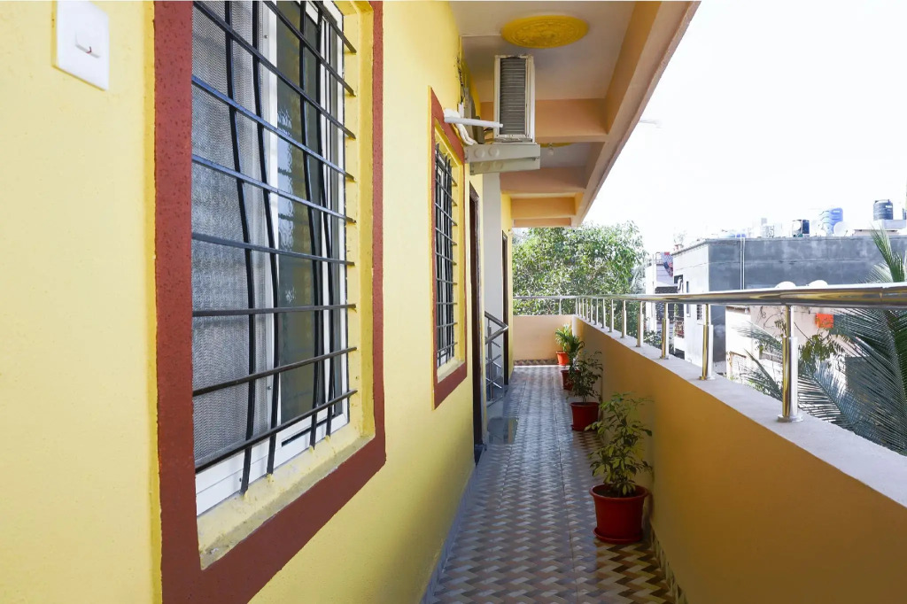 OYO 67260 Hotel Dream Sky