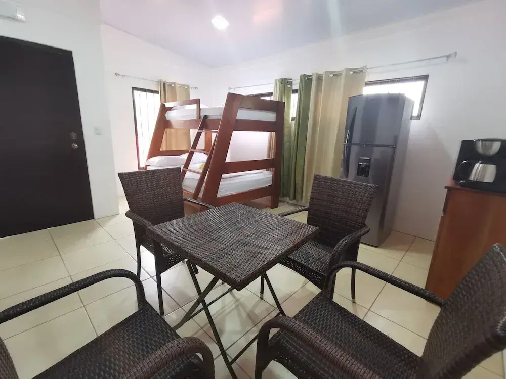 Hotel Vive Uvita