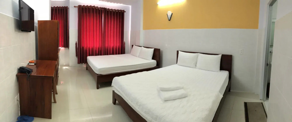 Thadico 3 Hotel