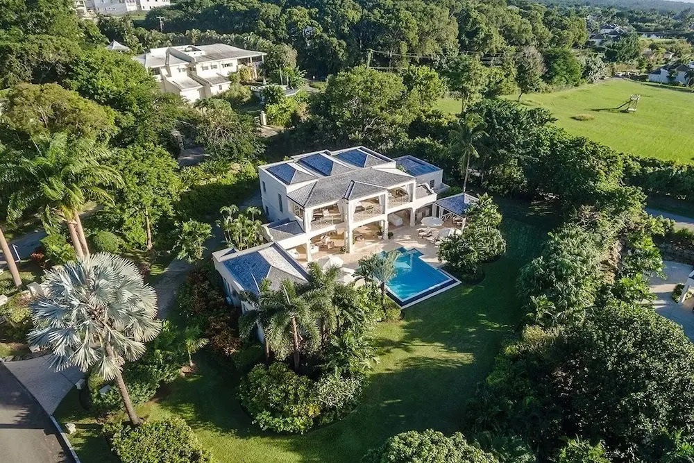 One Westland Heights 5 Bedroom Villa