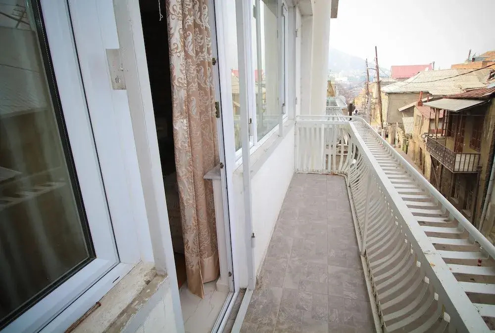 Metekhi Gallery