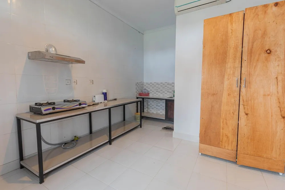 Sekar Bali Homestay