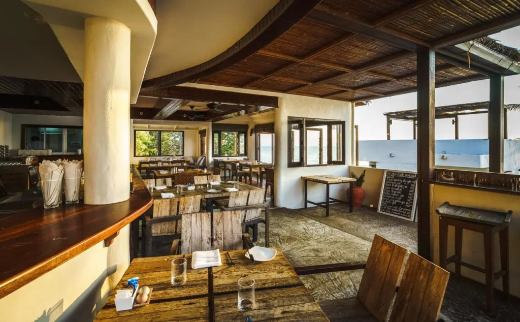 Курорт Aleenta Hua Hin Pranburi Resort & Spa