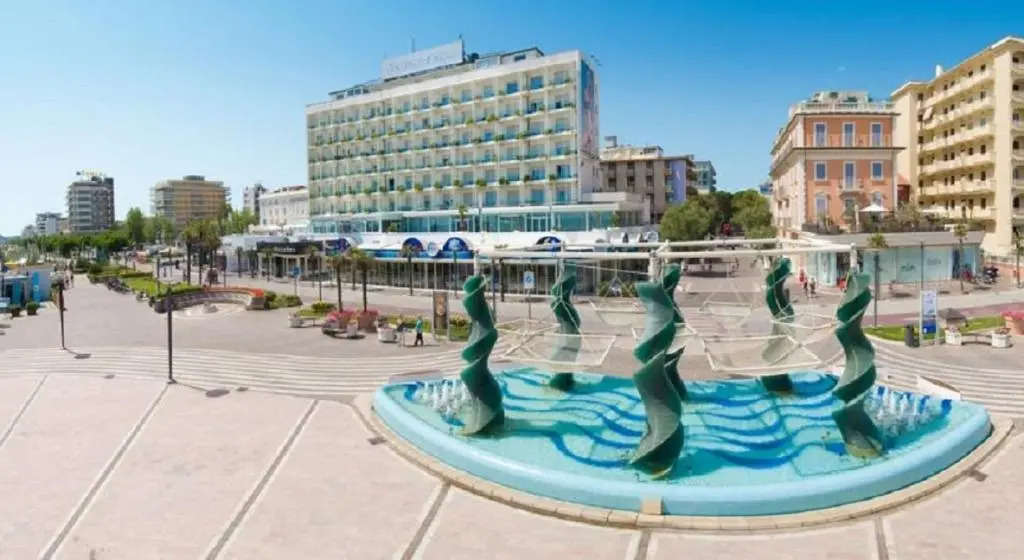 Hotel Napoleon