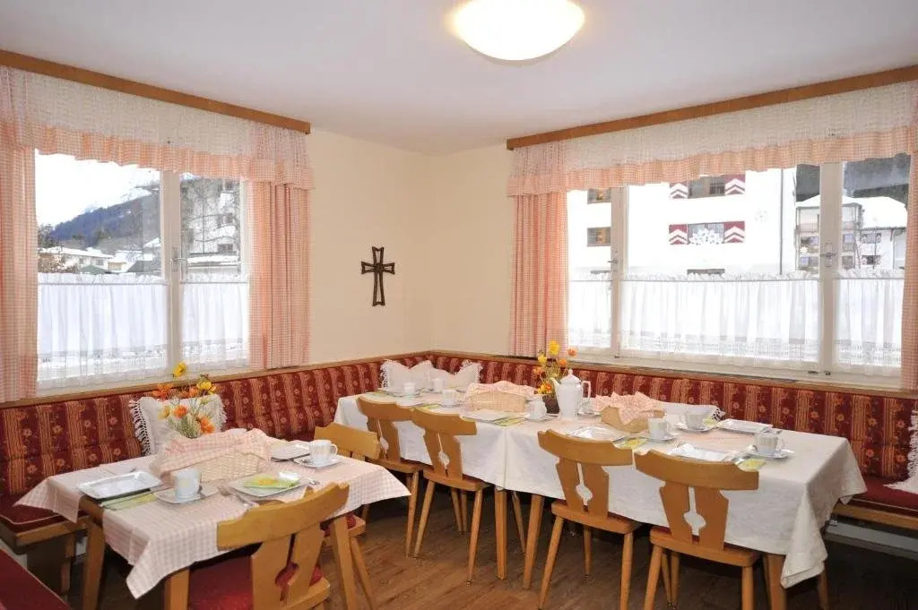 Ferienhaus Försterlisl - direkt beim Skilift