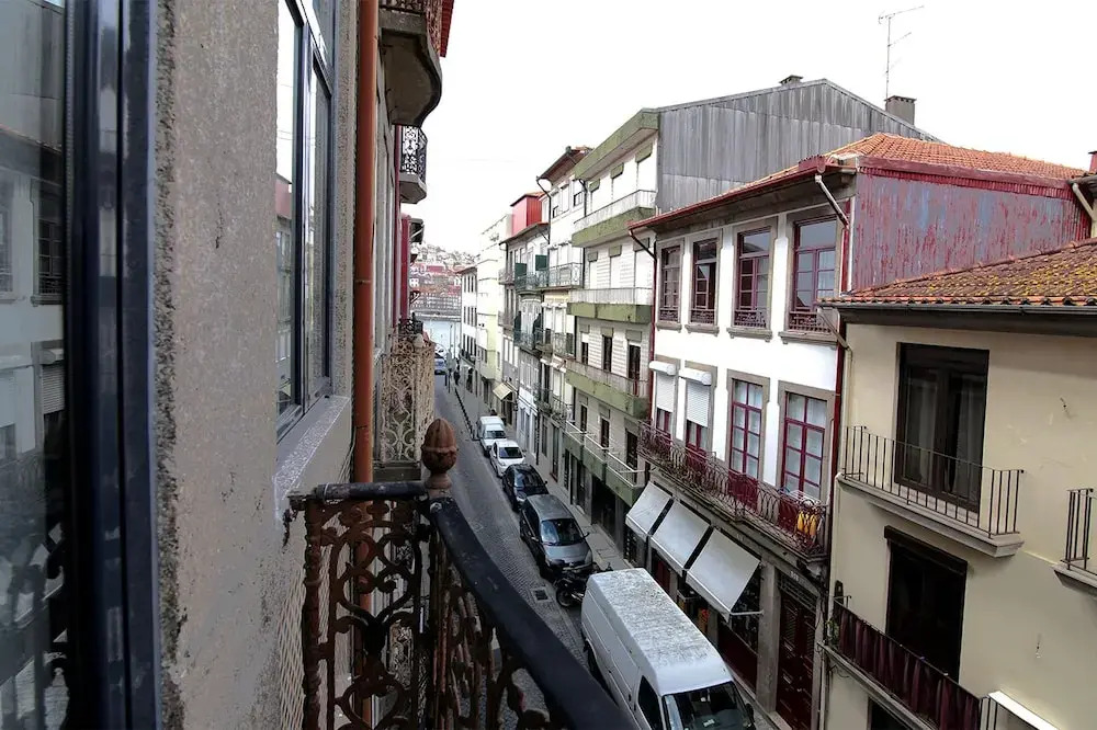 Porta 33 Rio Hope