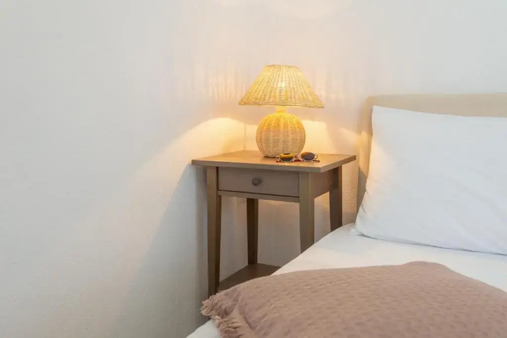 Ampelas - 3BR Cycladic House - White Heaven Apt4