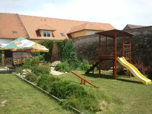 Penzion u Formana