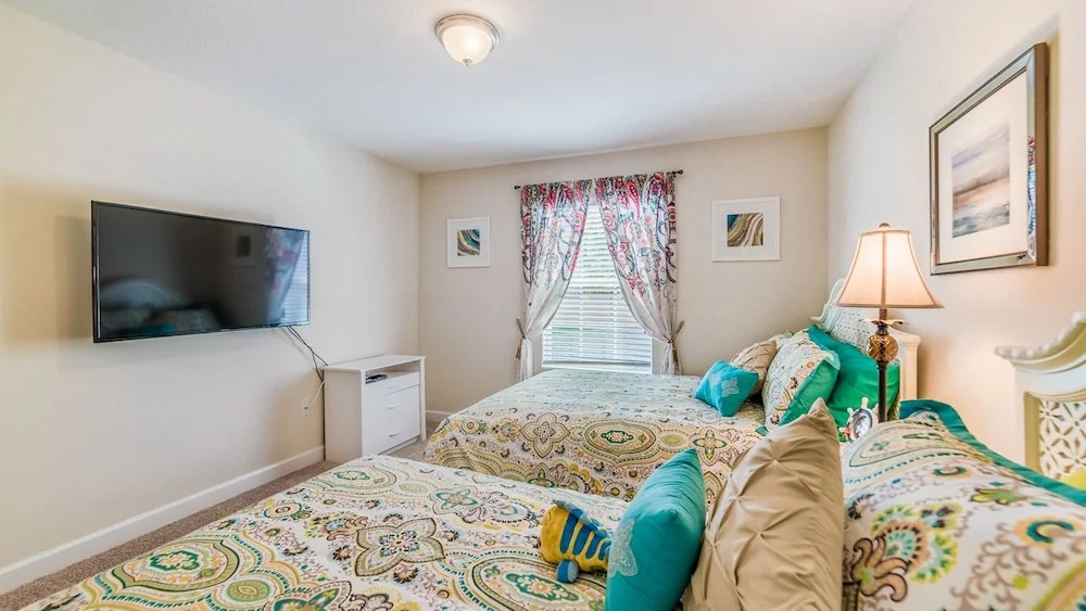 Grhmvd1568 - Champions Gate Resort - 4 Bed 3 Baths Townhouse