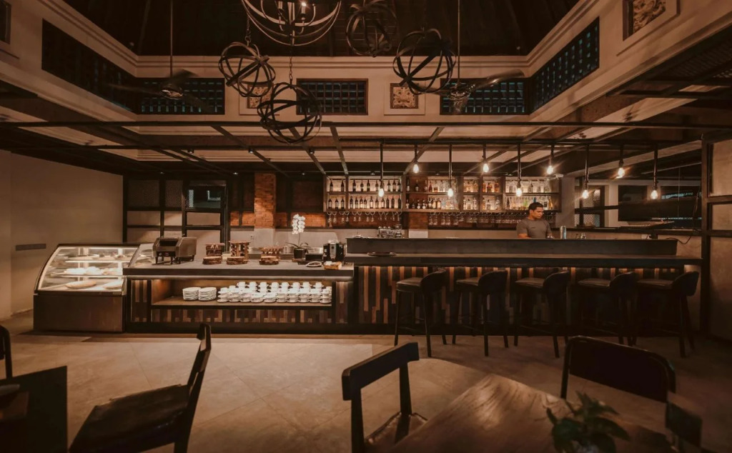 The Vira Bali Boutique Hotel & Suite