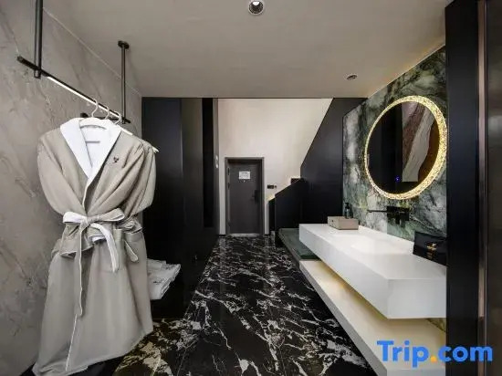 Night Kids Esports Hotel