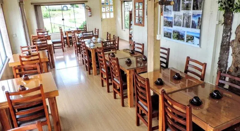 Cabanas Costaneira