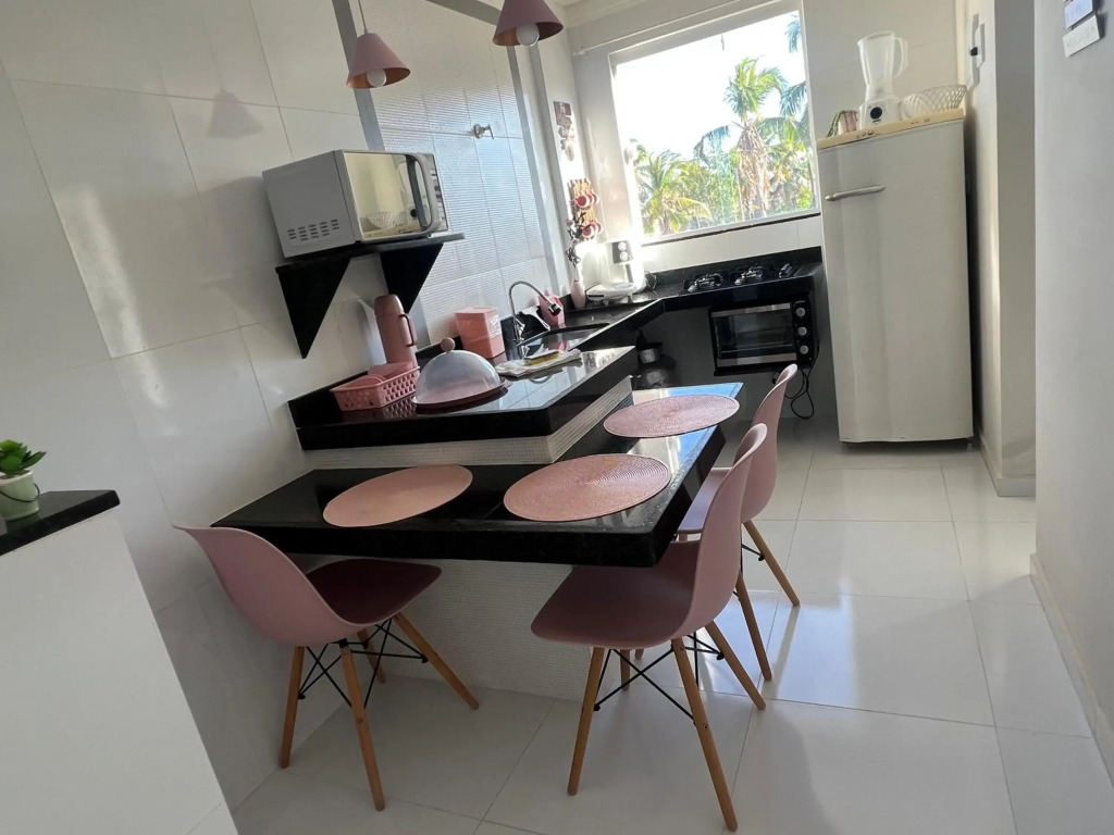 Bella Peroba flat- rosê 5 estrelas suíte Maragogi AL