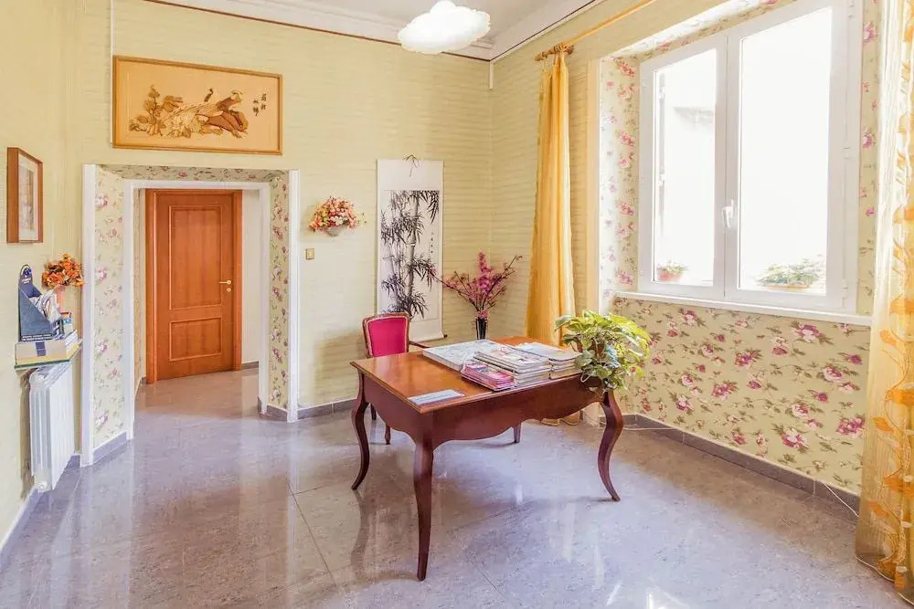 B&B Smart Rooms
