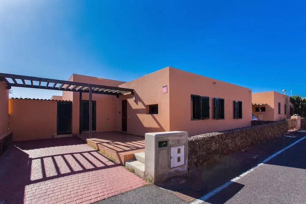 Anahi Homes Corralejo - Villa Codeso 5