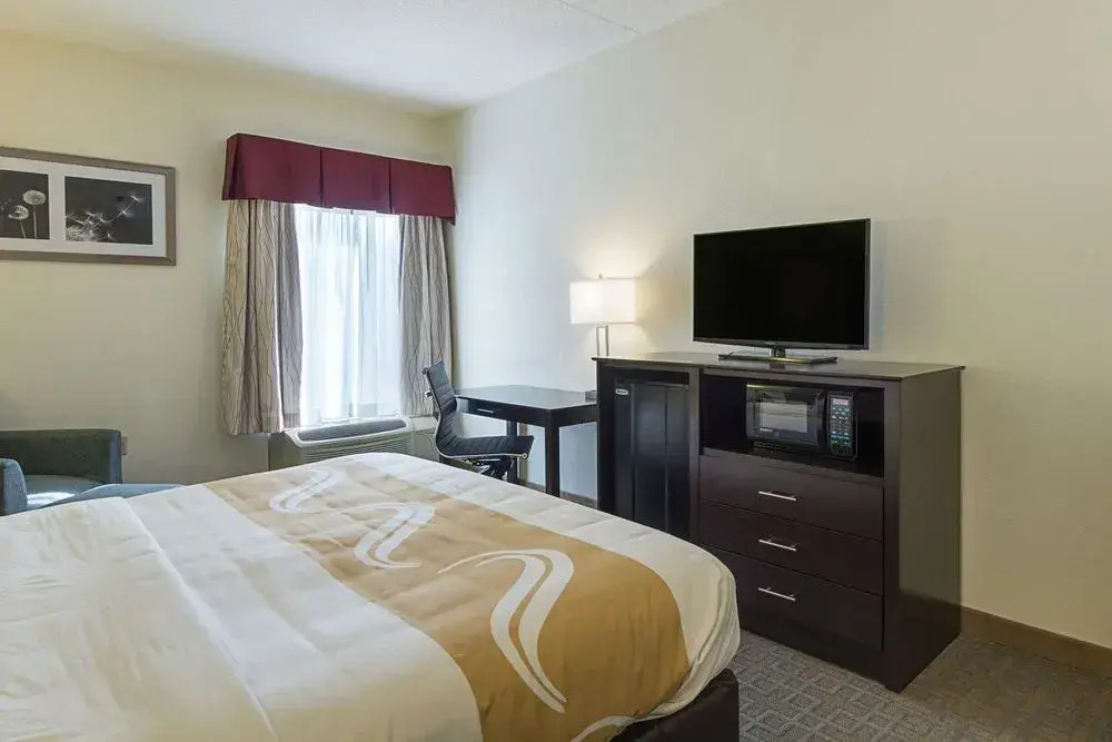 Comfort Inn Richmond Airport