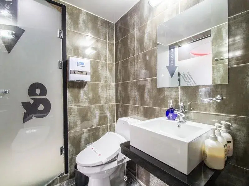 Zenith Hotel Busan