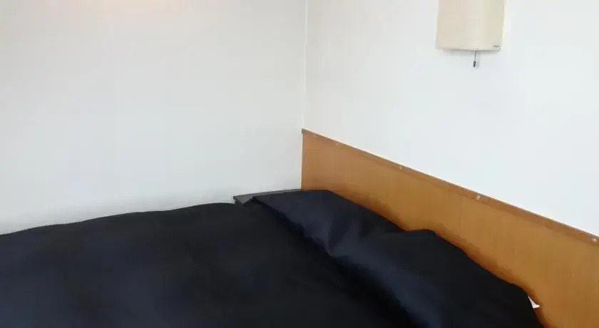 Resort Inn Fujiwara
