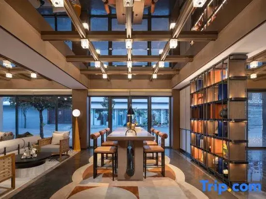 Hampton by Hilton Lijiang Shuhe