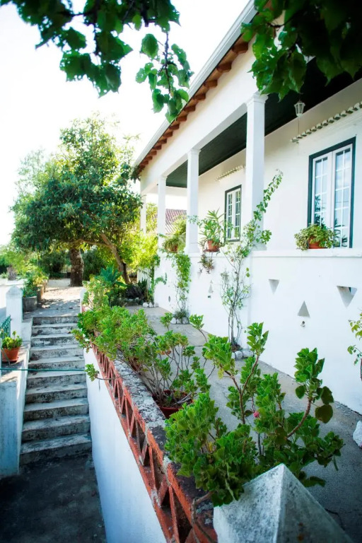 Casa das Rendufas- Turismo Rural com Figos