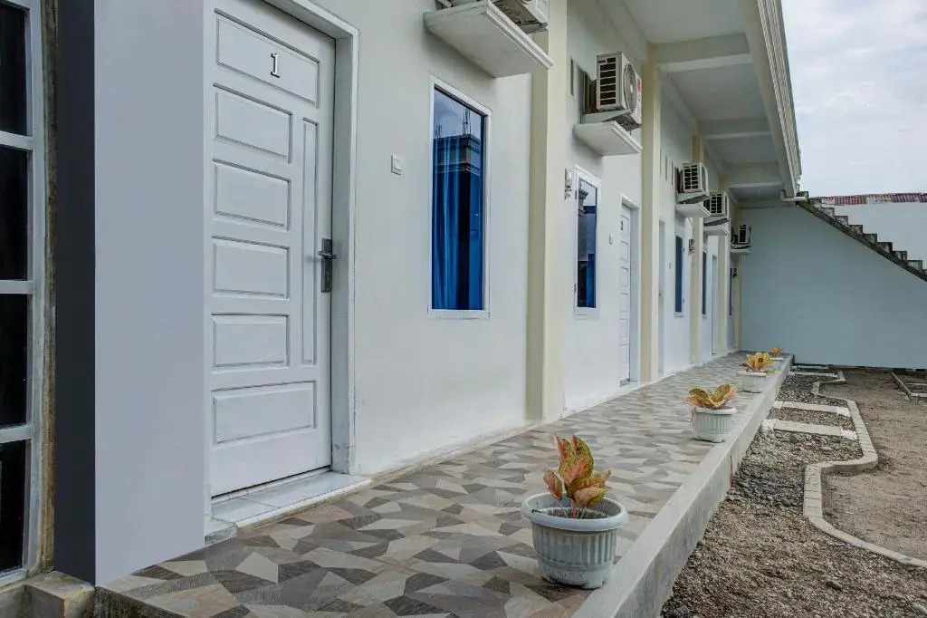 OYO 3266 Alifah Residence Syariah
