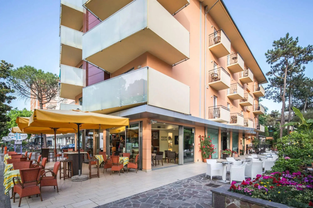 Hotel Daniele
