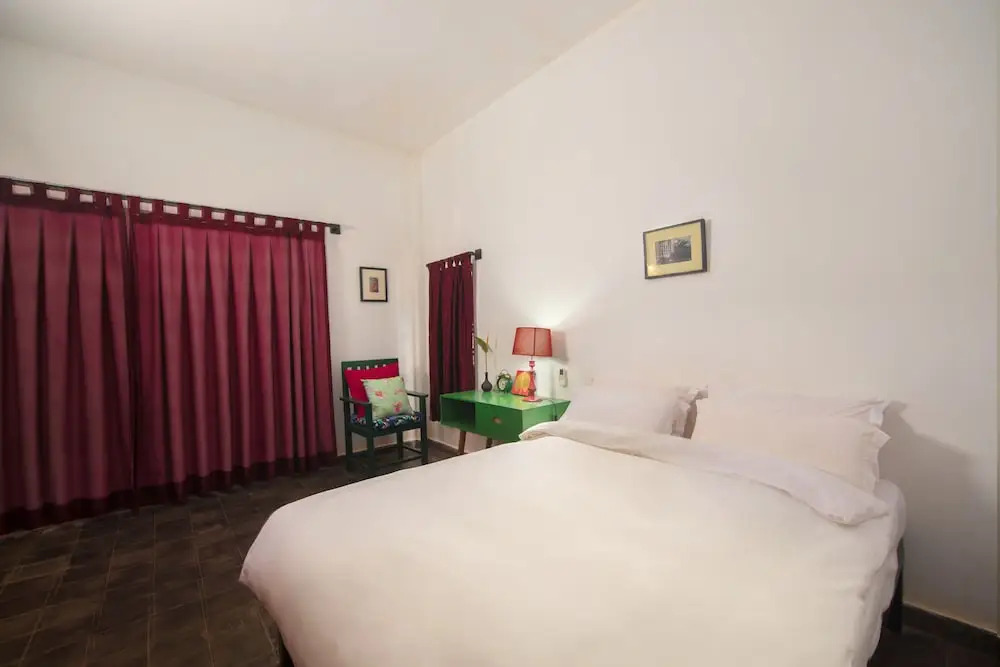 Udaya Angkor Bed And Breakfast