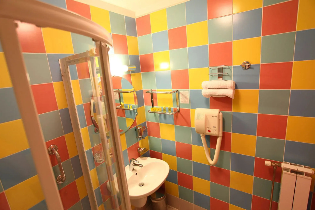 Hotel Oleander - Oleander Resort