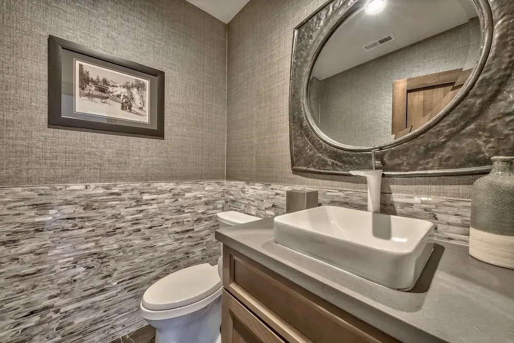 Gondola Vista 5 - 4 Br Townhouse