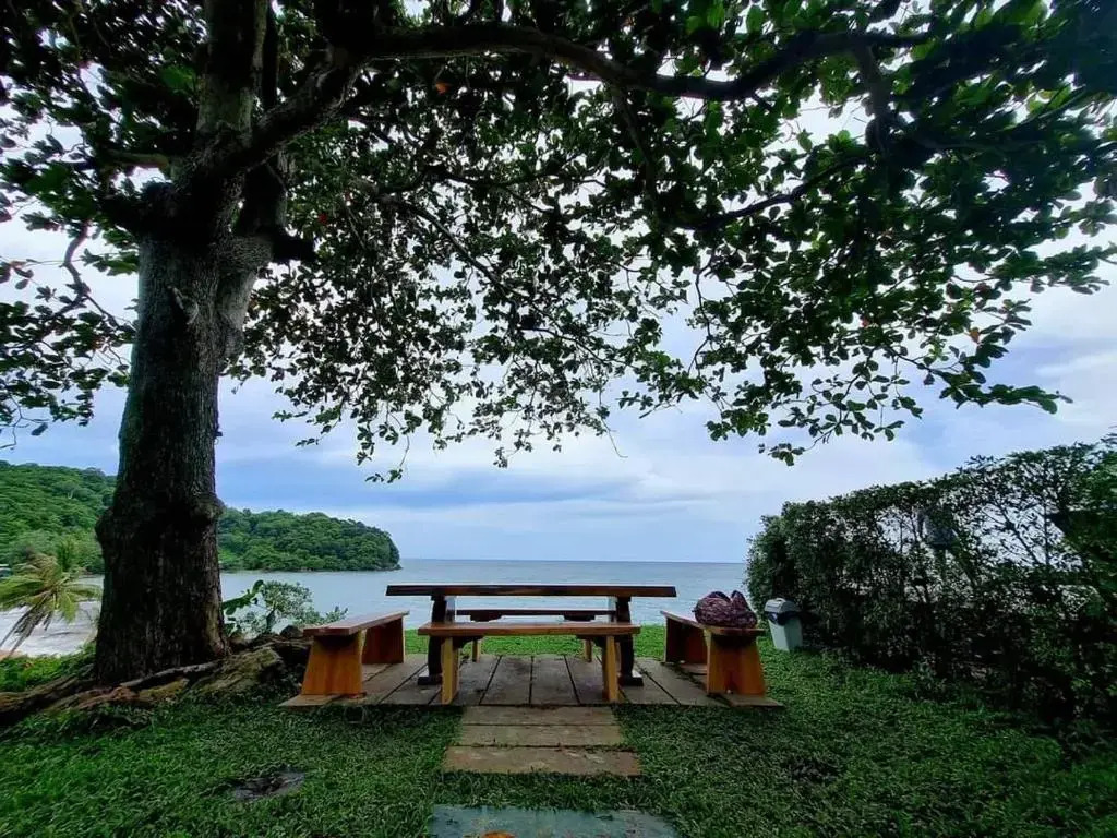 Anatta The Cliff House