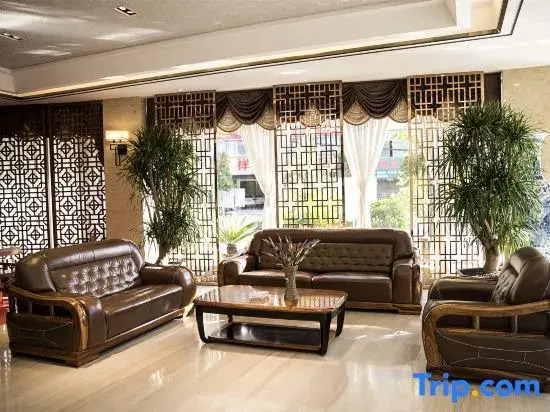 Yuke Hotel