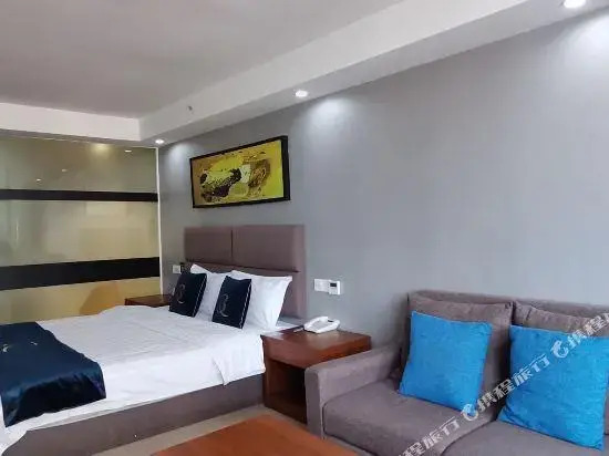 Baikeli Hotel